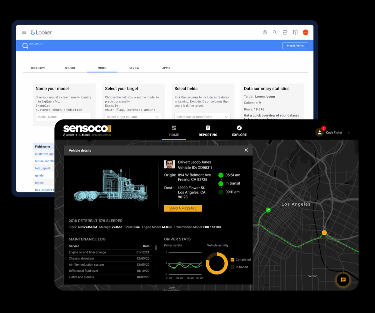 Google Cloud ML