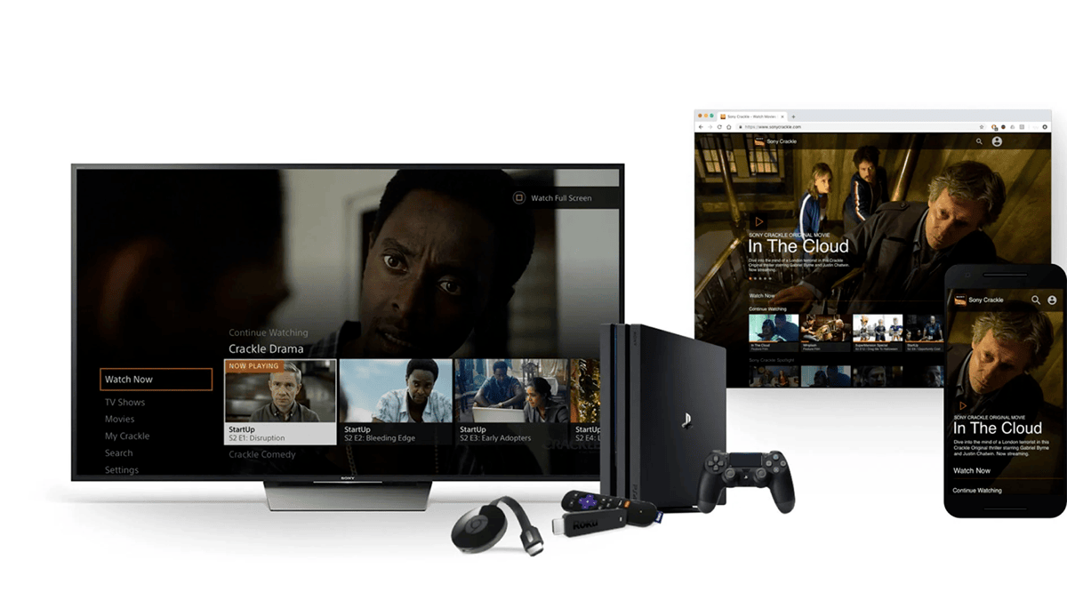 Sony Animax