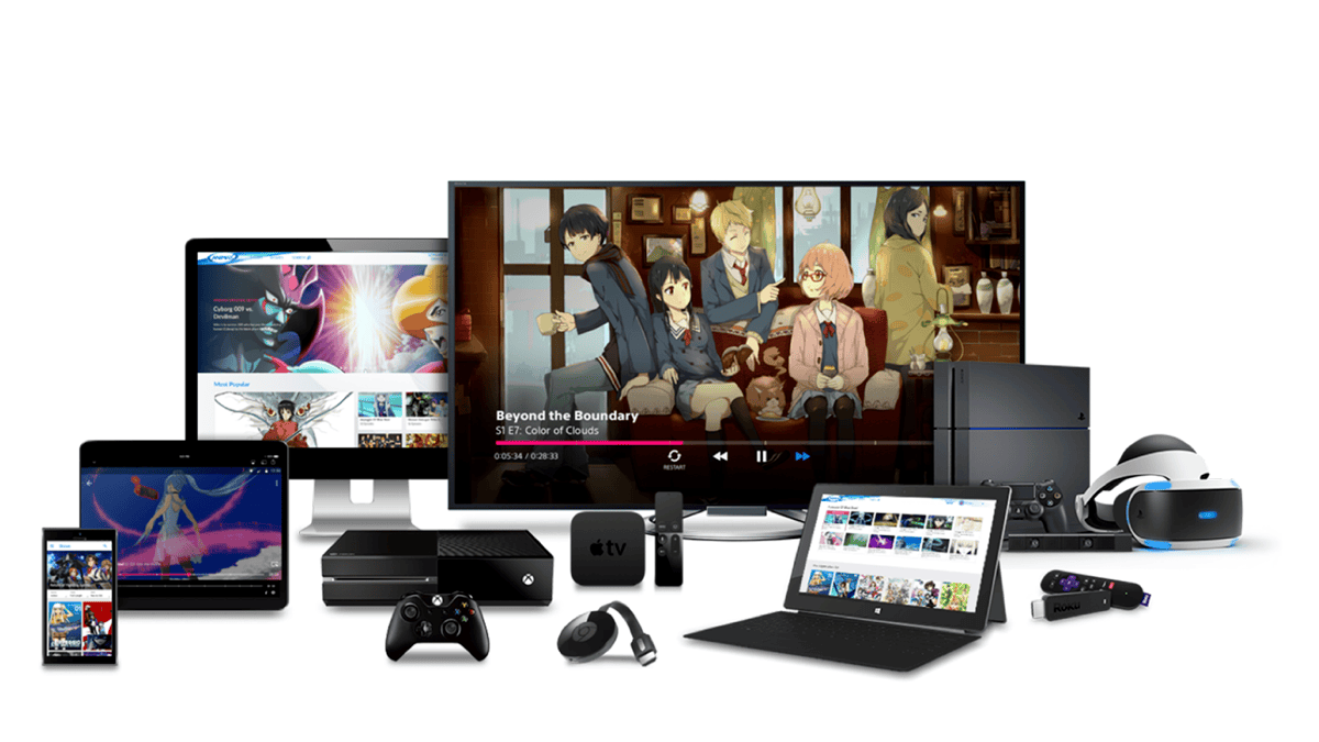 Sony Pictures Television